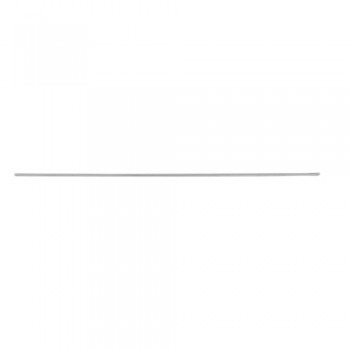 Vollmar Handle Stainless Steel, 11.5 cm - 4 1/2"